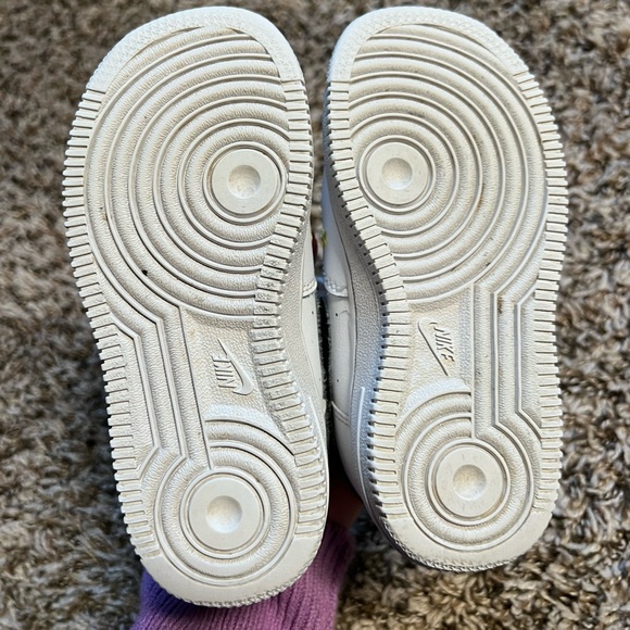 Nike Kids Air Force 1 “Have a Nike Day” - Picture 6 of 7